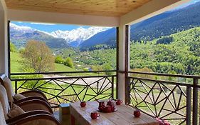 Guesthouse Caucasus